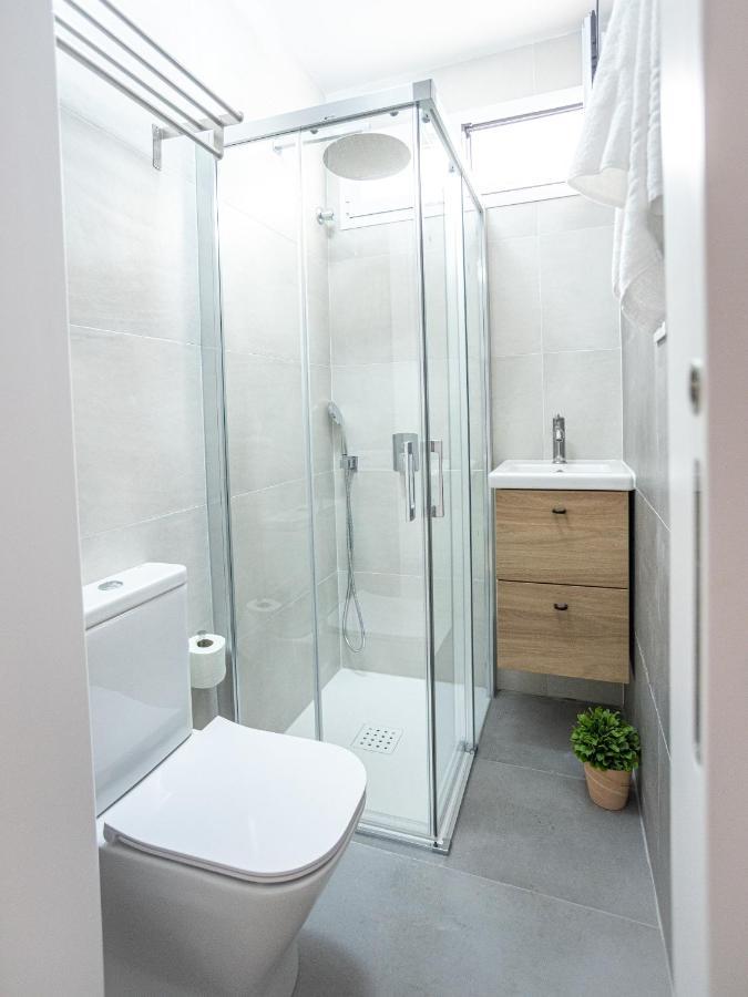 Hd Mogan Beach Apartment Puerto De Mogan Cameră foto