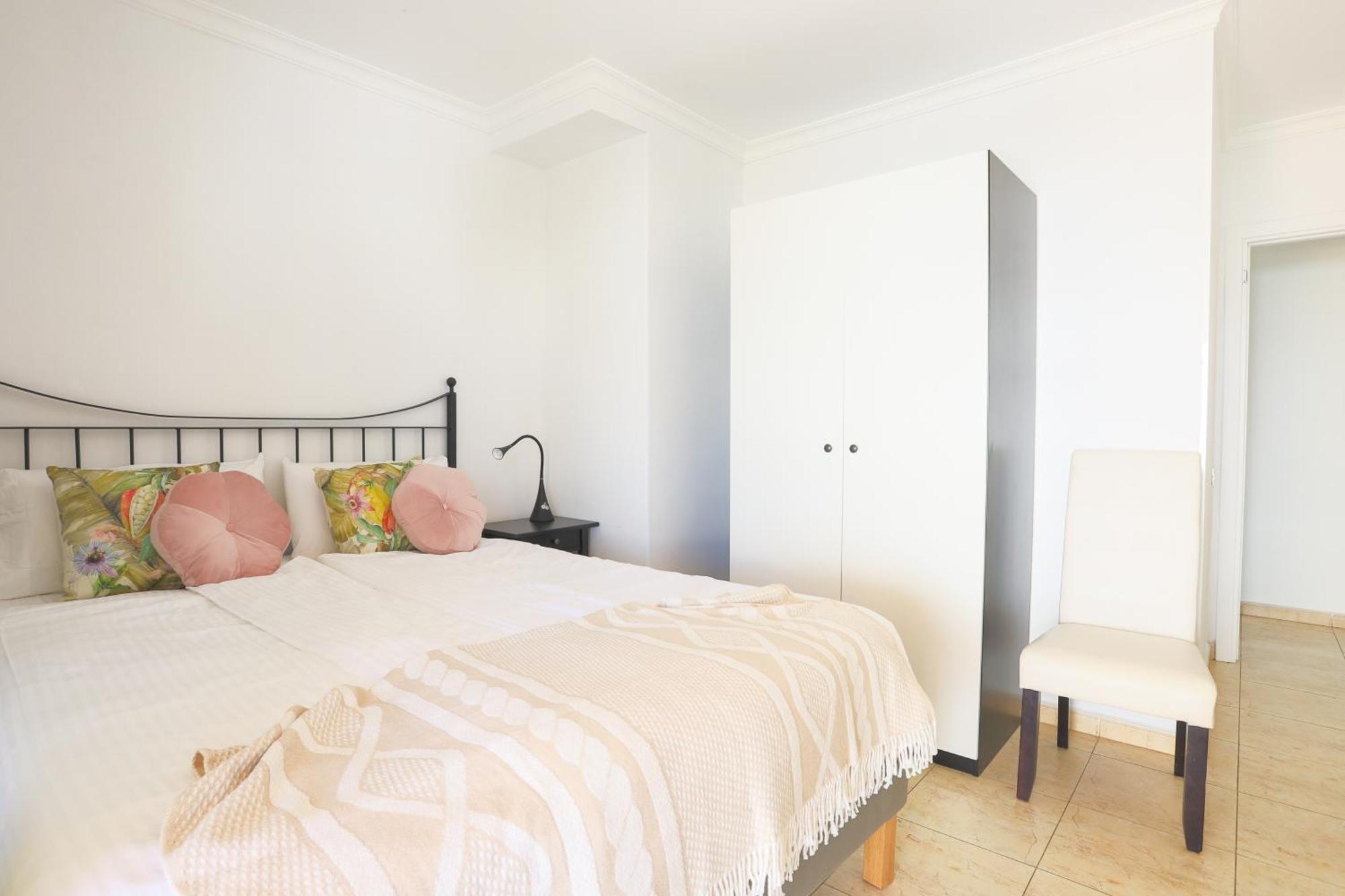 Hd Mogan Beach Apartment Puerto De Mogan Exterior foto