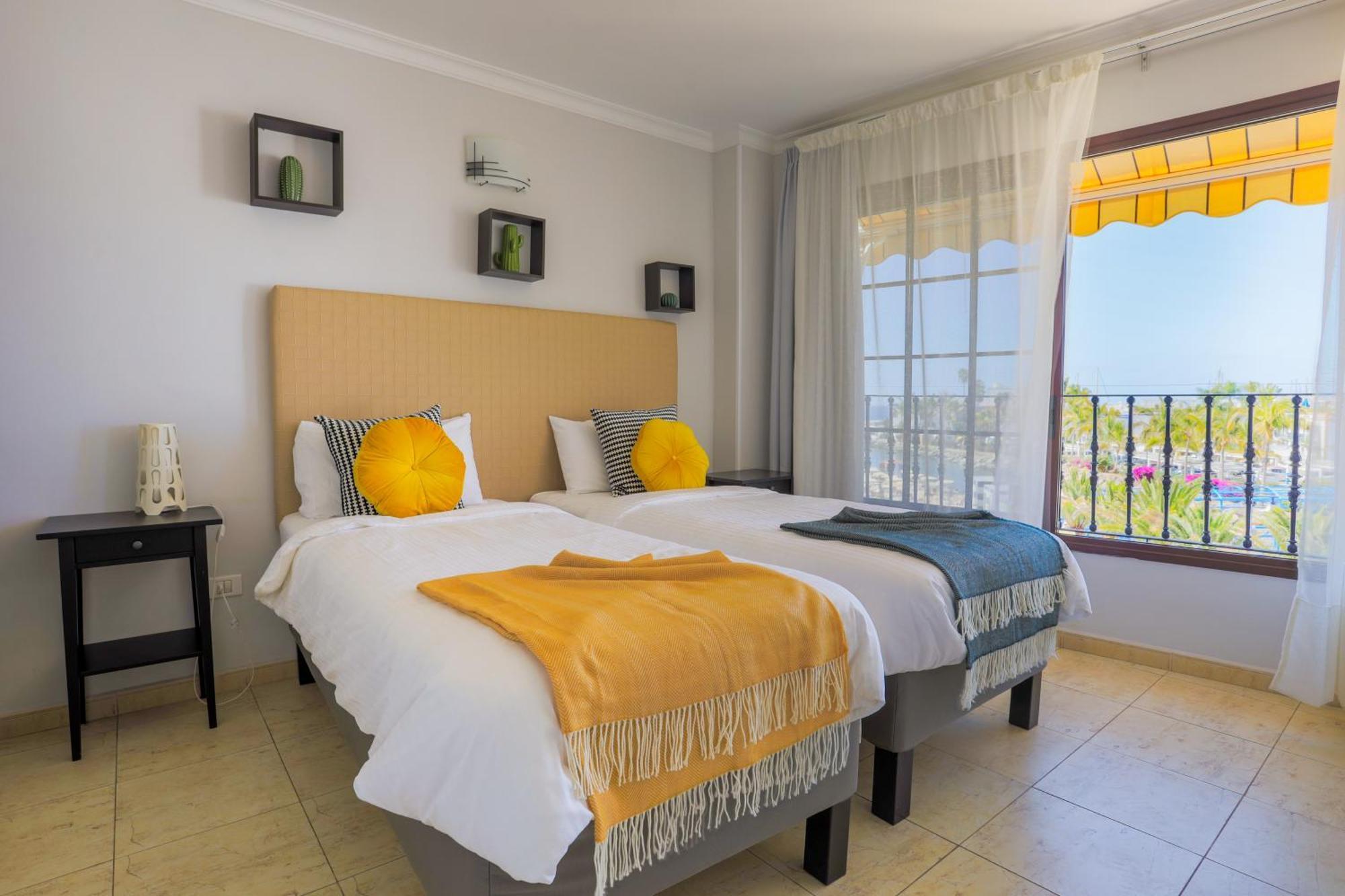Hd Mogan Beach Apartment Puerto De Mogan Exterior foto