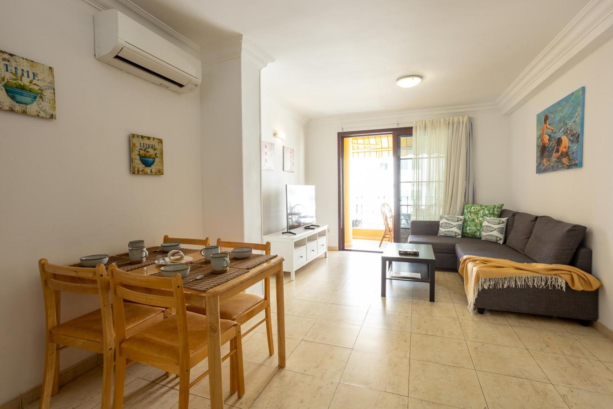 Hd Mogan Beach Apartment Puerto De Mogan Exterior foto