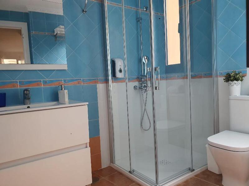 Hd Mogan Beach Apartment Puerto De Mogan Exterior foto