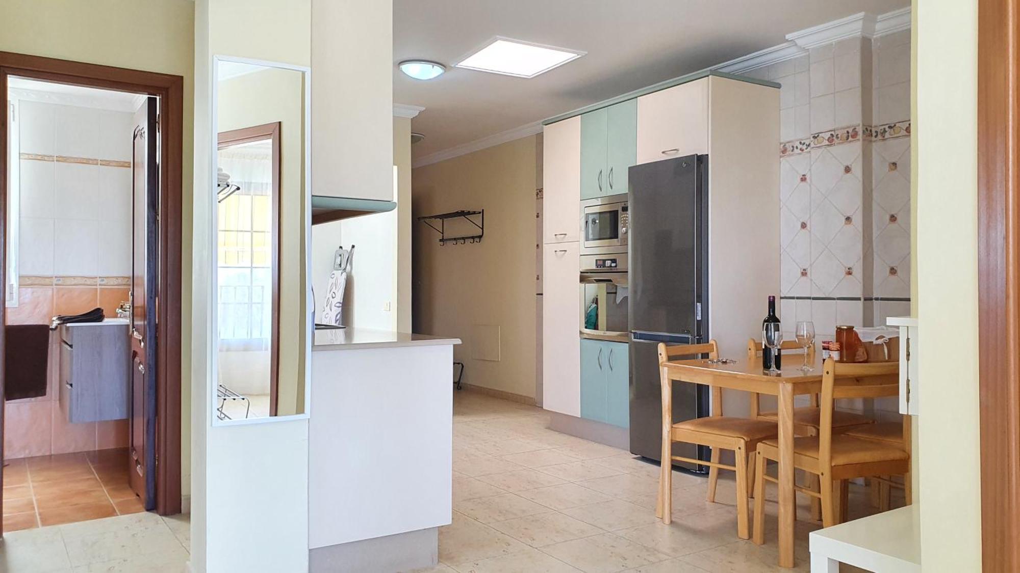 Hd Mogan Beach Apartment Puerto De Mogan Cameră foto