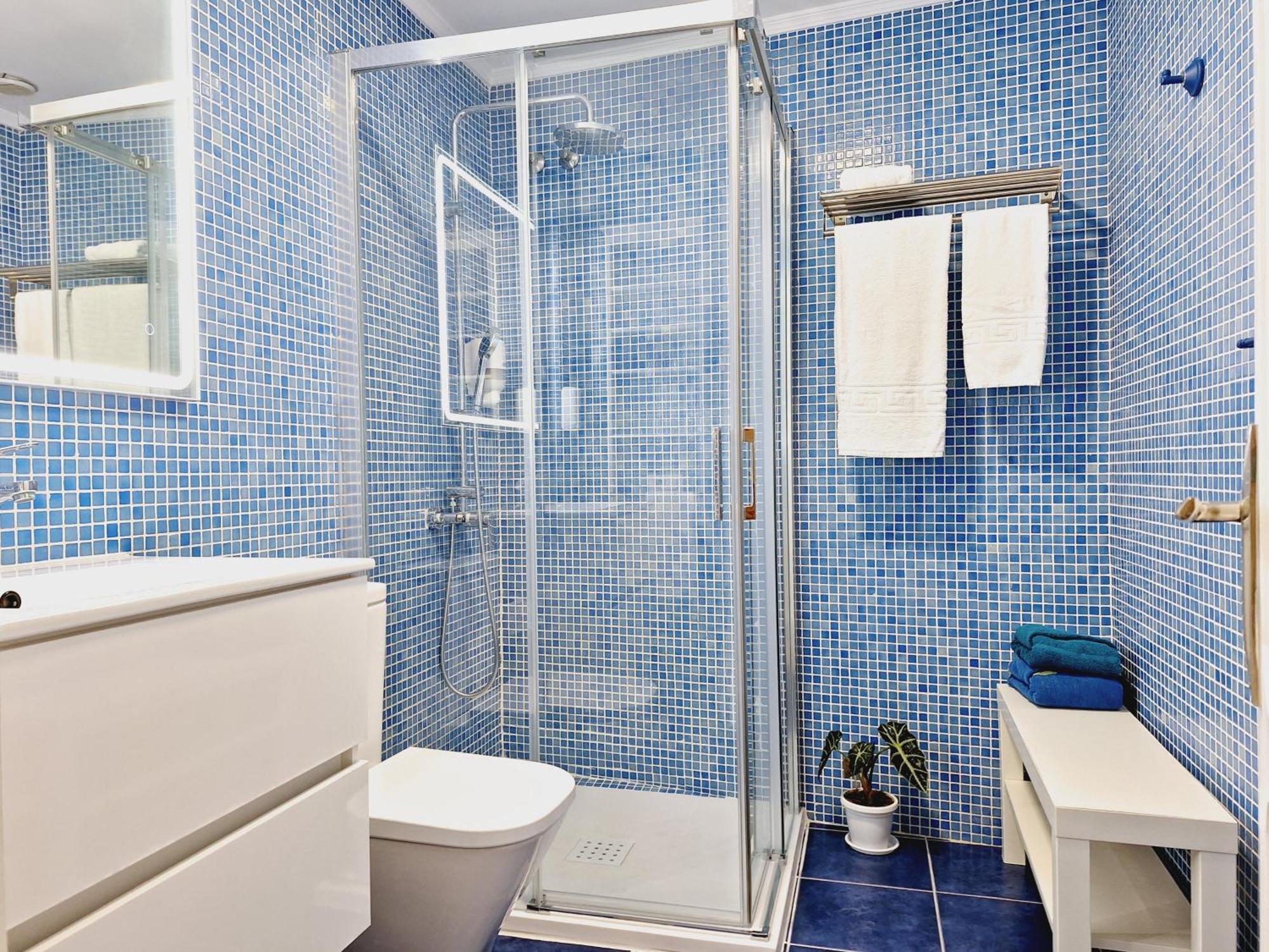 Hd Mogan Beach Apartment Puerto De Mogan Exterior foto