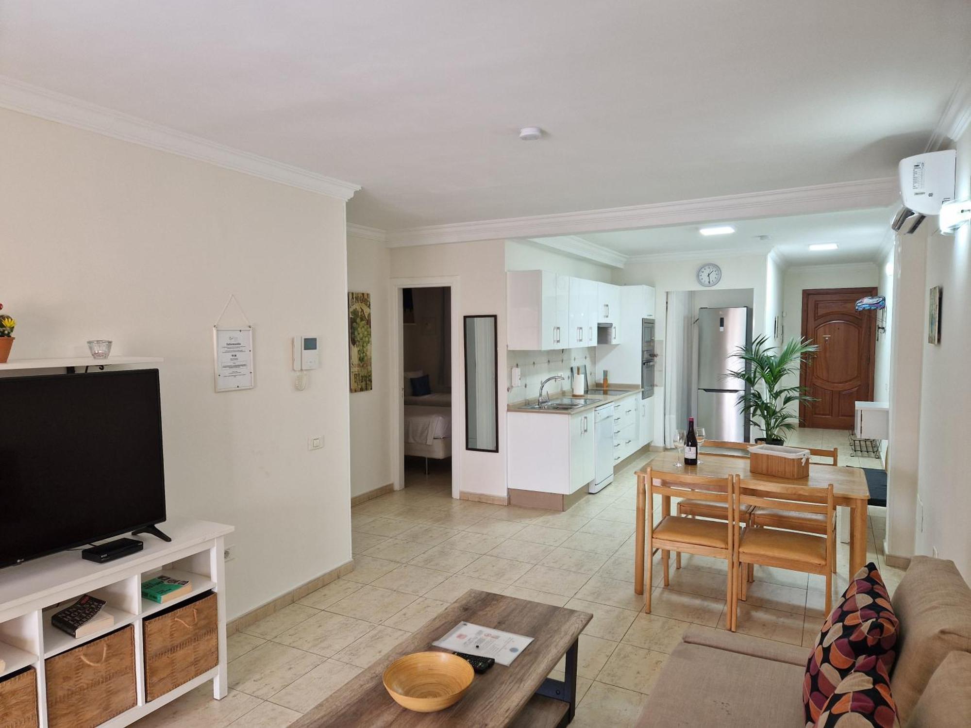 Hd Mogan Beach Apartment Puerto De Mogan Exterior foto