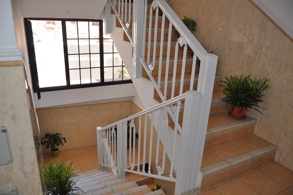 Hd Mogan Beach Apartment Puerto De Mogan Exterior foto